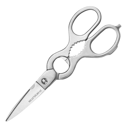Babossa Schere, Edelstahl - grillstarshop.comBabossa Schere, EdelstahlBabossagrillstarshop.comB - 509904068097509901