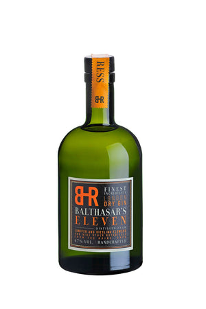 Balthasar Ress Balthasar's Eleven London Dry Gin, 500ml - grillstarshop.comBalthasar Ress Balthasar's Eleven London Dry Gin, 500mlGinBalthasar Ressgrillstarshop.com