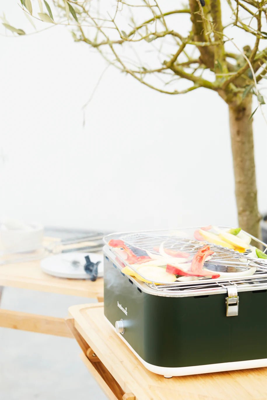 Barbecook Carlo, Army Green - grillstarshop.comBarbecook Carlo, Army GreenGrillBarbecookgrillstarshop.com