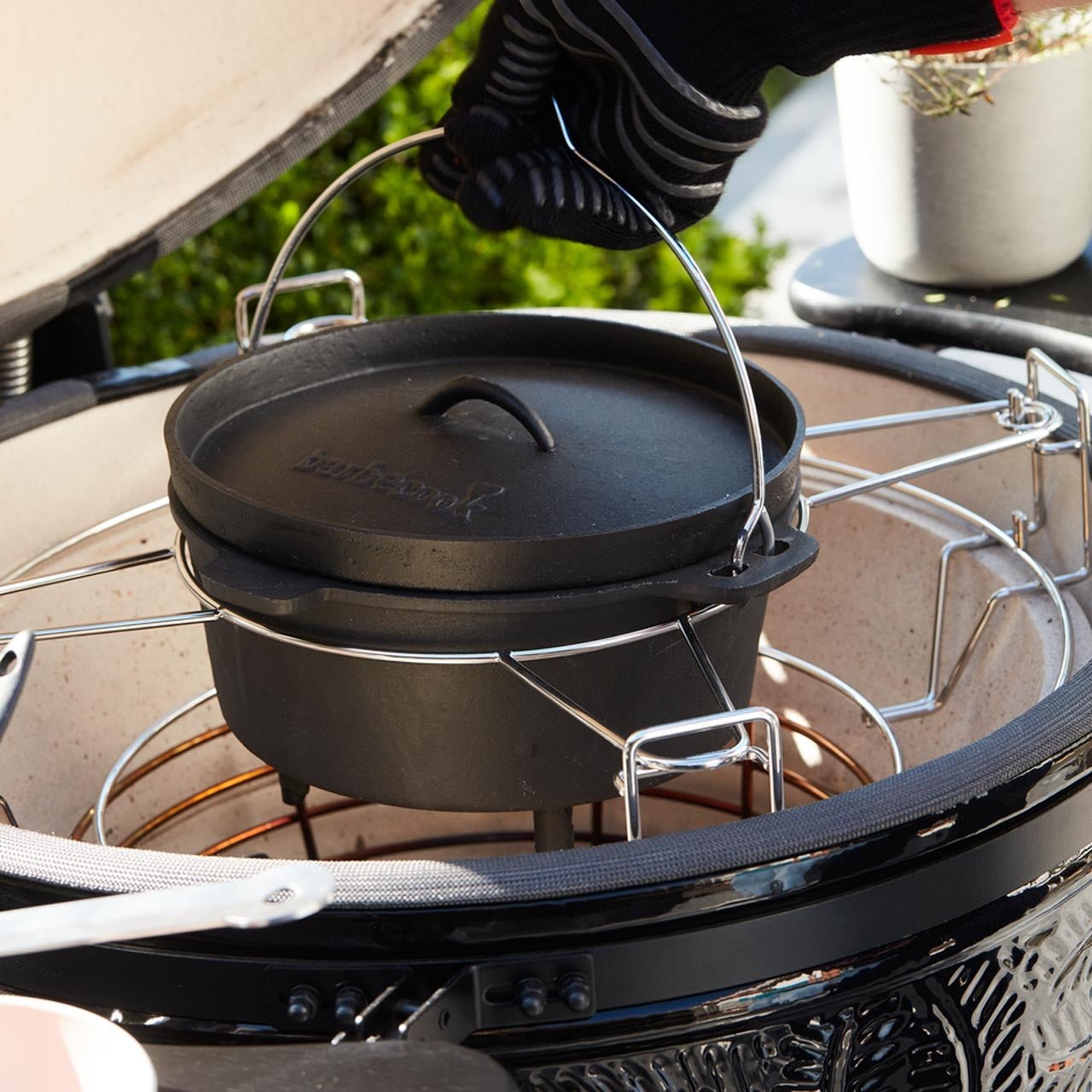 Barbecook flexibles Kochsystem, Kamal 53 - grillstarshop.comBarbecook flexibles Kochsystem, Kamal 53Barbecookgrillstarshop.comBC - ACC - 74405420059859575