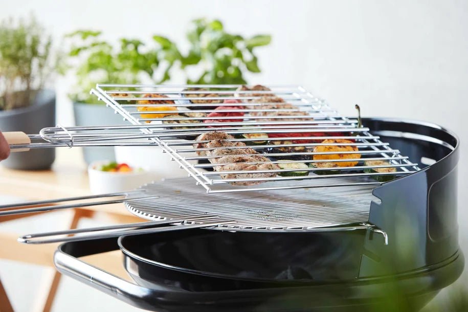 Barbecook Grillrost, Rechteckig FSC® - grillstarshop.comBarbecook Grillrost, Rechteckig FSC®Barbecookgrillstarshop.com