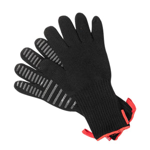 Barbecook Handschuhe, schwarz 1 Paar - grillstarshop.comBarbecook Handschuhe, schwarz 1 PaarBarbecookgrillstarshop.comBC - ACC - 70525400269210595