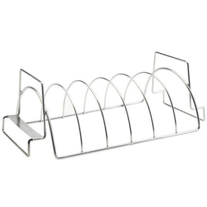 Barbecook Spare Rib Halter - grillstarshop.comBarbecook Spare Rib HalterBarbecookgrillstarshop.com223.0025.0005400269238711