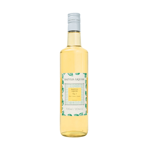 Bazylia Liquor No.1 Basilikumlikör, 700 ml, 20 % Vol. - grillstarshop.comBazylia Liquor No.1 Basilikumlikör, 700 ml, 20 % Vol.LikörBazylia Liquorgrillstarshop.com