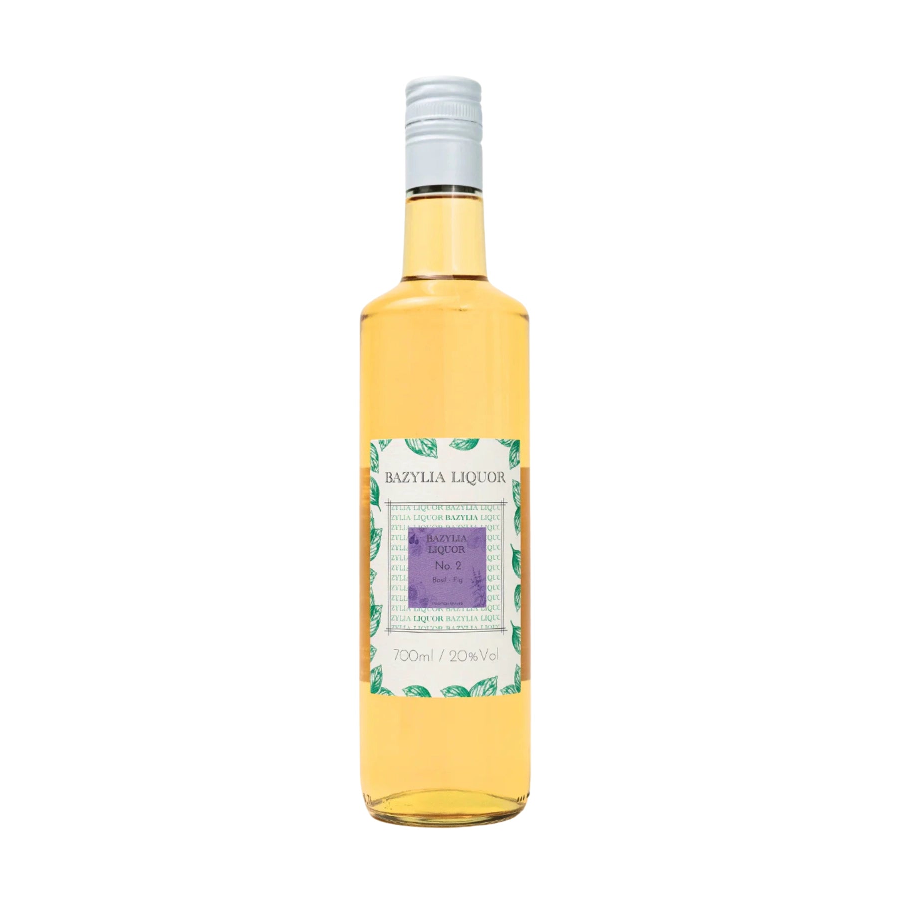 Bazylia Liquor No.2 Basilikumlikör, 700 ml, 20 % Vol. - grillstarshop.comBazylia Liquor No.2 Basilikumlikör, 700 ml, 20 % Vol.LikörBazylia Liquorgrillstarshop.com