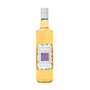 Bazylia Liquor No.2 Basilikumlikör, 700 ml, 20 % Vol. - grillstarshop.comBazylia Liquor No.2 Basilikumlikör, 700 ml, 20 % Vol.LikörBazylia Liquorgrillstarshop.com