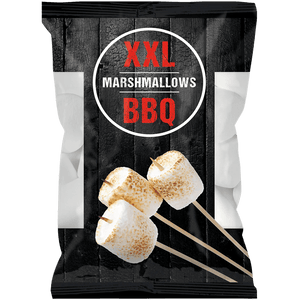 BBQ Marshmallows XXL 400 gram - grillstarshop.comBBQ Marshmallows XXL 400 gramLebensmittelBickery BBQgrillstarshop.com