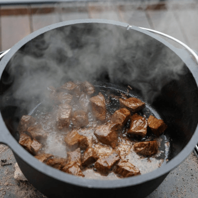 BBQ - Toro Dutch Oven DO9F, 9,0L - grillstarshop.comBBQ - Toro Dutch Oven DO9F, 9,0LGrillzubehörBBQ - Torogrillstarshop.com