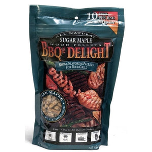 BBQr's Delight Pellets, Ahorn 450g - grillstarshop.comBBQr's Delight Pellets, Ahorn 450gBBQr's Delightgrillstarshop.comBD - 5006789290000609