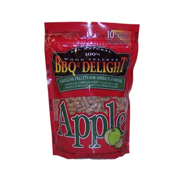 BBQr's Delight Pellets, Apfel 450g - grillstarshop.comBBQr's Delight Pellets, Apfel 450gBBQr's Delightgrillstarshop.comBD - 5005789290000531