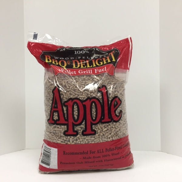 BBQr's Delight Pellets, Apfel 9,07kg - grillstarshop.comBBQr's Delight Pellets, Apfel 9,07kgBBQr's Delightgrillstarshop.comBD - 5015789290003433
