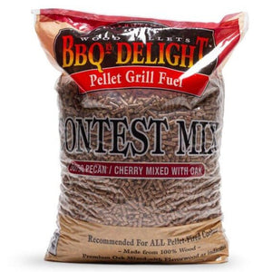BBQr's Delight Pellets, Contest Mix 9,07kg - grillstarshop.comBBQr's Delight Pellets, Contest Mix 9,07kgBBQr's Delightgrillstarshop.comBD - 50212500003042789