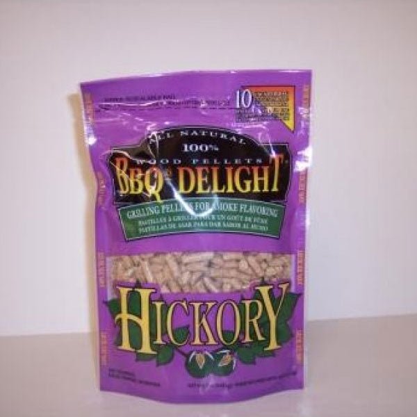 BBQr's Delight Pellets, Hickory 450g - grillstarshop.comBBQr's Delight Pellets, Hickory 450gBBQr's Delightgrillstarshop.comBD - 5002789290000500