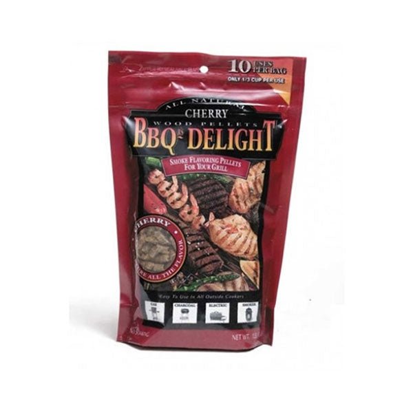 BBQr's Delight Pellets, Kirsche 450g - grillstarshop.comBBQr's Delight Pellets, Kirsche 450gBBQr's Delightgrillstarshop.comBD - 5004789290000548