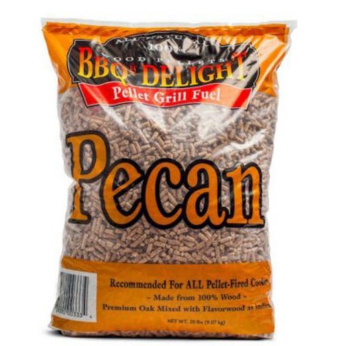 BBQr's Delight Pellets, Pecan 9,07kg - grillstarshop.comBBQr's Delight Pellets, Pecan 9,07kgBBQr's Delightgrillstarshop.comBD - 50162500003042741