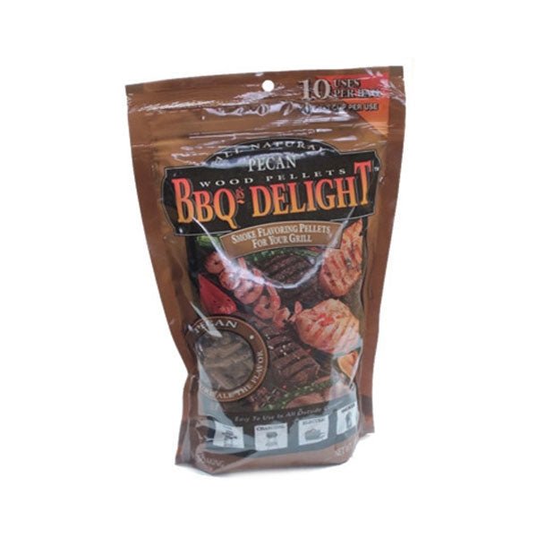 BBQr's Delight Pellets, Pecan - grillstarshop.comBBQr's Delight Pellets, PecanBBQr's Delightgrillstarshop.comBD - 5009789290000524