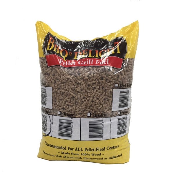 BBQr's Delight Pellets, Pfirsich 9,07kg - grillstarshop.comBBQr's Delight Pellets, Pfirsich 9,07kgBBQr's Delightgrillstarshop.comBD - 5018789290003983