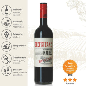 Beefsteak Club Beef & Liberty Malbec - grillstarshop.comBeefsteak Club Beef & Liberty MalbecBeefsteak Clubgrillstarshop.com6010205011932012325