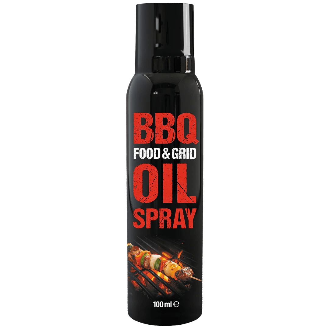 Bickery BBQ BBQ Food & Grid Oil Spray 100 ml - grillstarshop.comBickery BBQ BBQ Food & Grid Oil Spray 100 mlBickery BBQgrillstarshop.com