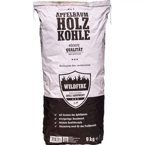 Big Green Egg Aromaholzkohle Wildfire, Apfel - grillstarshop.comBig Green Egg Aromaholzkohle Wildfire, ApfelBig Green Egggrillstarshop.combge - WildfireCharcoalAppeltree0724943369177
