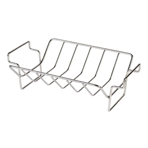 Big Green Egg Bratenkorb/Rippchenhalter, L, XL & 2XL - grillstarshop.comBig Green Egg Bratenkorb/Rippchenhalter, L, XL & 2XLBig Green Egggrillstarshop.comBGE - 1175640665719117564
