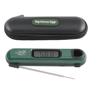 Big Green Egg Digitales Thermometer - grillstarshop.comBig Green Egg Digitales ThermometerBig Green Egggrillstarshop.comBGE - 1195750665719119575