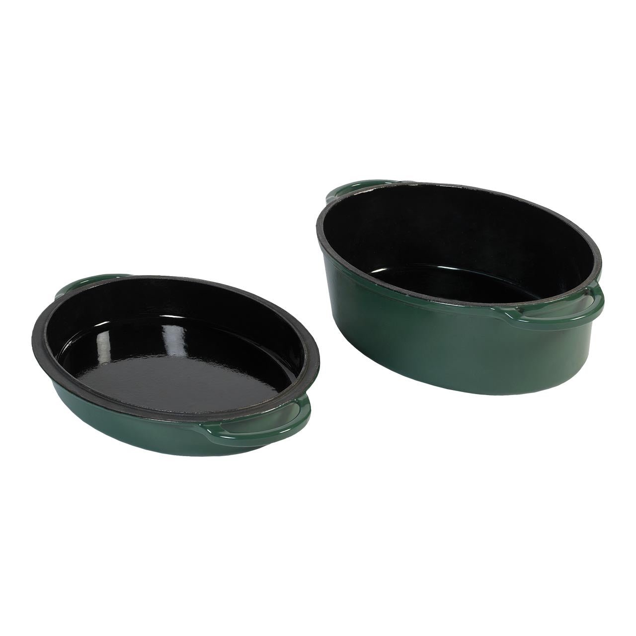 Big Green Egg Dutch Oven, Grün Oval - grillstarshop.comBig Green Egg Dutch Oven, Grün OvalBig Green Egggrillstarshop.comBGE - 1176700665719117670