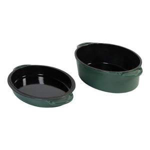 Big Green Egg Dutch Oven, Grün Oval - grillstarshop.comBig Green Egg Dutch Oven, Grün OvalBig Green Egggrillstarshop.comBGE - 1176700665719117670