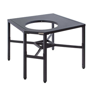Big Green Egg Eckmodul Nest Untergestell - Large - grillstarshop.comBig Green Egg Eckmodul Nest Untergestell - LargeBig Green Egggrillstarshop.com1287750665719128775