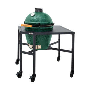 Big Green Egg Eckmodul Nest Untergestell - Large - grillstarshop.comBig Green Egg Eckmodul Nest Untergestell - LargeBig Green Egggrillstarshop.com1287750665719128775