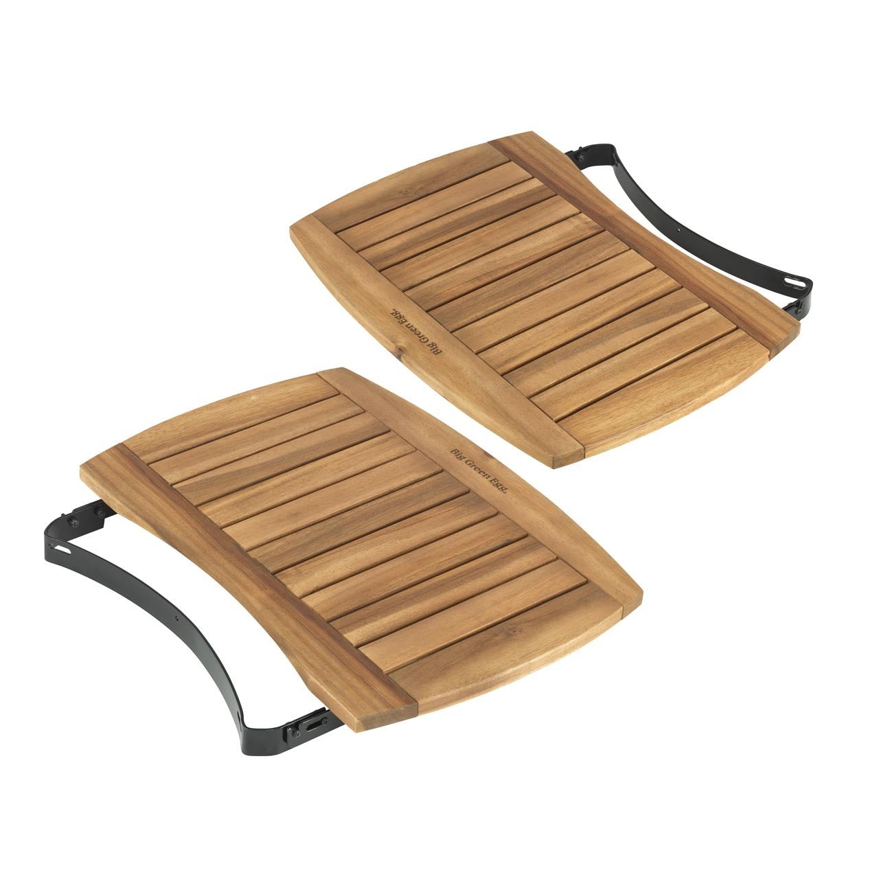 Big Green Egg Egg Mates aus Akazienholz, Medium - grillstarshop.comBig Green Egg Egg Mates aus Akazienholz, MediumBig Green Egggrillstarshop.comBGE - 1206700665719120670