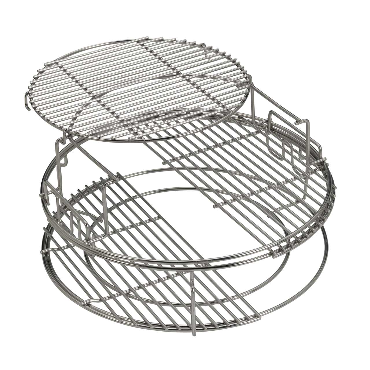 Big Green Egg EGGspander - Set, L & XL - grillstarshop.comBig Green Egg EGGspander - Set, L & XLBig Green Egggrillstarshop.comBGE - 1207620665719120762