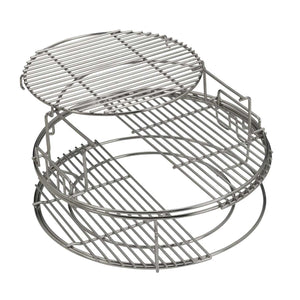 Big Green Egg EGGspander - Set, L & XL - grillstarshop.comBig Green Egg EGGspander - Set, L & XLBig Green Egggrillstarshop.comBGE - 1207620665719120762