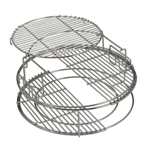 Big Green Egg EGGspander - Set, L & XL - grillstarshop.comBig Green Egg EGGspander - Set, L & XLBig Green Egggrillstarshop.comBGE - 1212260665719121226