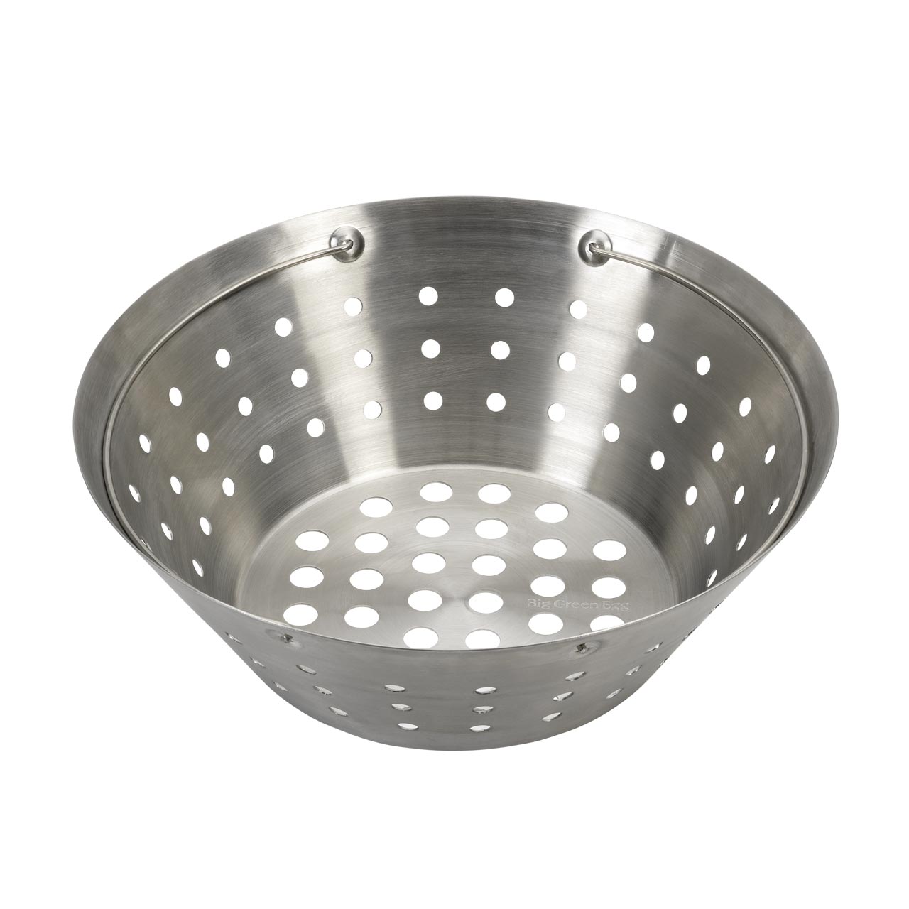 Big Green Egg Feuerkorb, Large - grillstarshop.comBig Green Egg Feuerkorb, LargeBig Green Egggrillstarshop.comBGE - 1226740665719122674