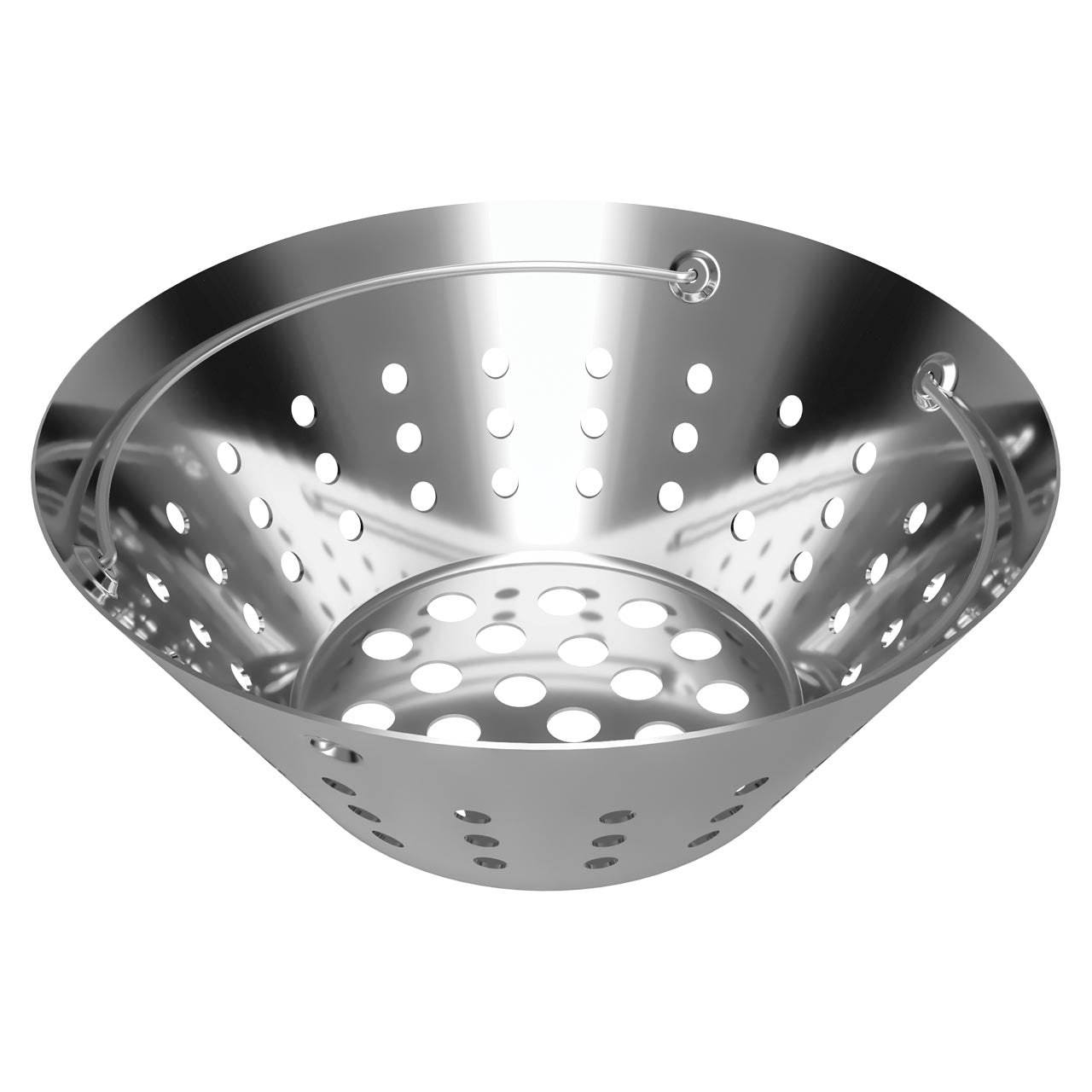 Big Green Egg Feuerkorb, Medium - grillstarshop.comBig Green Egg Feuerkorb, MediumBig Green Egggrillstarshop.comBGE - 1226670665719122667
