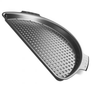Big Green Egg gelochter halbrunder Rost, L & XL - grillstarshop.comBig Green Egg gelochter halbrunder Rost, L & XLGrillzubehörBig Green Egggrillstarshop.com