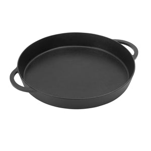 Big Green Egg Gusseisenpfanne, L, XL & 2XL - grillstarshop.comBig Green Egg Gusseisenpfanne, L, XL & 2XLBig Green Egggrillstarshop.comBGE - 1182330665719127846
