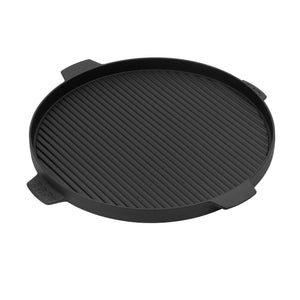 Big Green Egg Gussplatte, L, XL & 2XL - grillstarshop.comBig Green Egg Gussplatte, L, XL & 2XLBig Green Egggrillstarshop.comBGE - 1176560665719127860