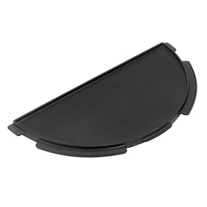 Big Green Egg halbrunde Grillplatte aus Gusseisen - Large - grillstarshop.comBig Green Egg halbrunde Grillplatte aus Gusseisen - LargeBig Green Egggrillstarshop.comBGE - 1229880665719122988