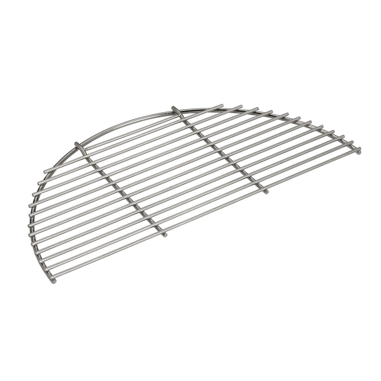Big Green Egg halbrunder Edelstahlrost, L & XL - grillstarshop.comBig Green Egg halbrunder Edelstahlrost, L & XLBig Green Egggrillstarshop.comBGE - 1212020665719121202