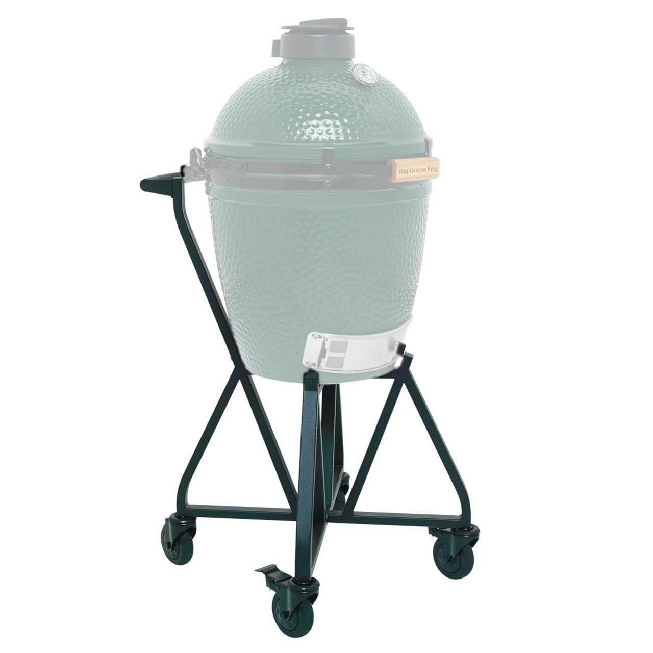 Big Green Egg IntEGGrated Nest+Handler Large - grillstarshop.comBig Green Egg IntEGGrated Nest+Handler LargeBig Green Egggrillstarshop.comBGE - 1201750665719120175