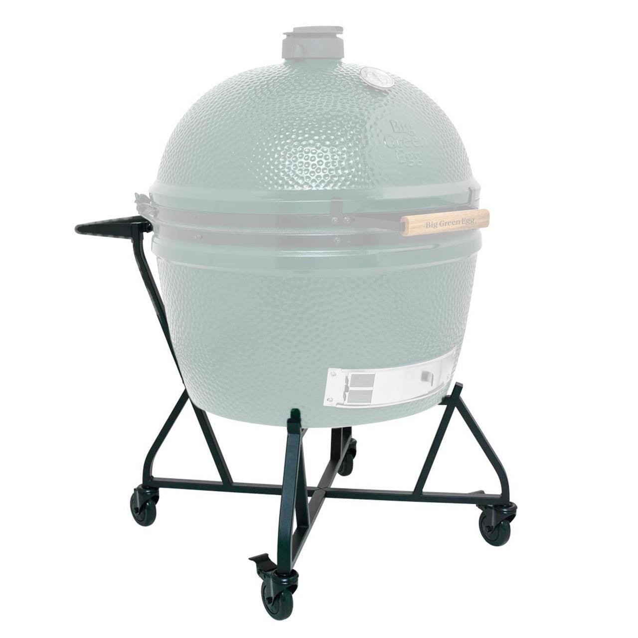 Big Green Egg IntEGGrated Nest+Handler Large - grillstarshop.comBig Green Egg IntEGGrated Nest+Handler LargeBig Green Egggrillstarshop.comBGE - 1201750665719120175
