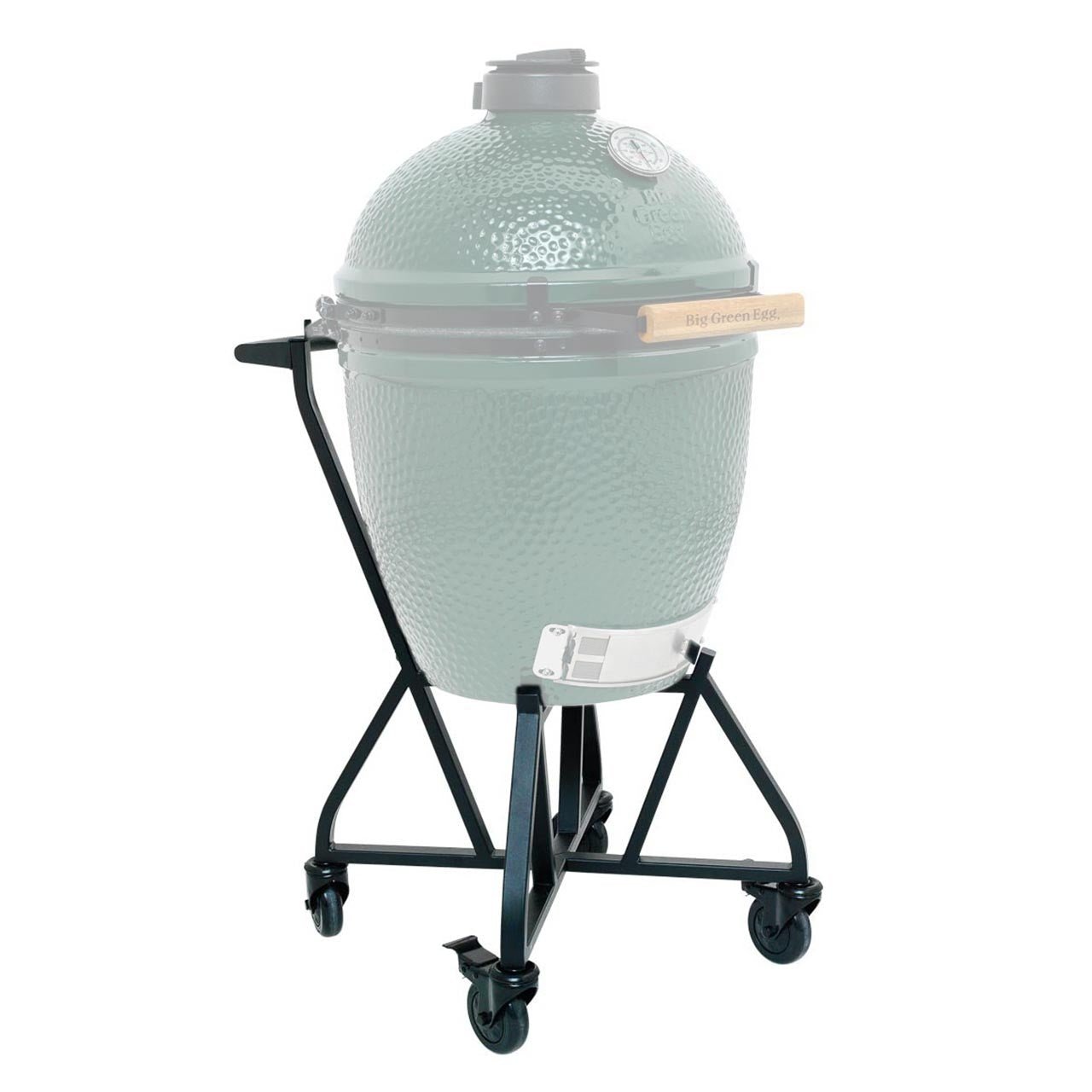 Big Green Egg IntEGGrated Nest+Handler Large - grillstarshop.comBig Green Egg IntEGGrated Nest+Handler LargeBig Green Egggrillstarshop.comBGE - 1201750665719120175