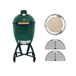 Big Green Egg Large Starter Set - grillstarshop.comBig Green Egg Large Starter SetGrillBig Green Egggrillstarshop.com
