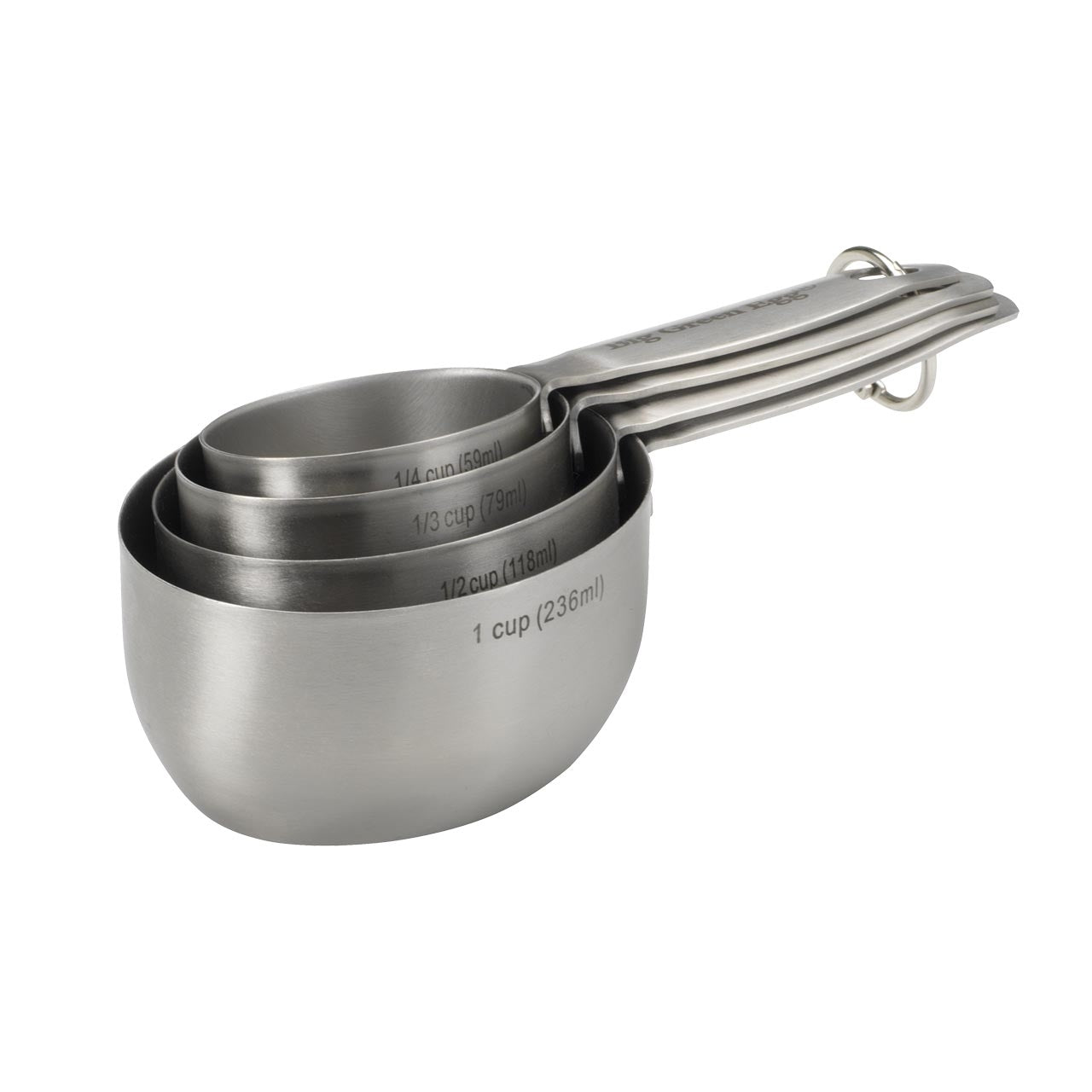 Big Green Egg Messbecher - grillstarshop.comBig Green Egg MessbecherBig Green Egggrillstarshop.comBGE - 1195510665719119551