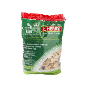 Big Green Egg Räucherchips, Kirsche - grillstarshop.comBig Green Egg Räucherchips, KirscheBig Green Egggrillstarshop.comBGE - 1139790665719113979