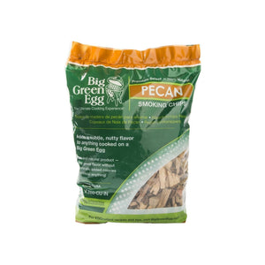 Big Green Egg Räucherchips, Pecannuss - grillstarshop.comBig Green Egg Räucherchips, PecannussBig Green Egggrillstarshop.comBGE - 1139930665719113993