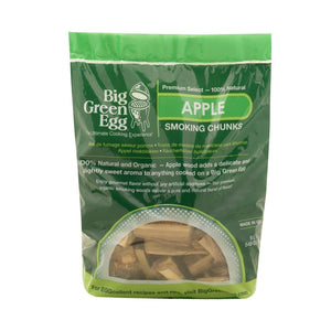 Big Green Egg Räucherklötze, Apfel - grillstarshop.comBig Green Egg Räucherklötze, ApfelBig Green Egggrillstarshop.comBGE - 1146170665719114617