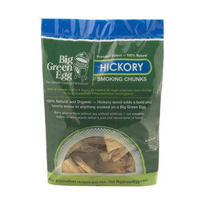 Big Green Egg Räucherklötze, Hickory - grillstarshop.comBig Green Egg Räucherklötze, HickoryBig Green Egggrillstarshop.comBGE - 1146240665719114624